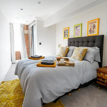 Cocoa Summer Apartment *